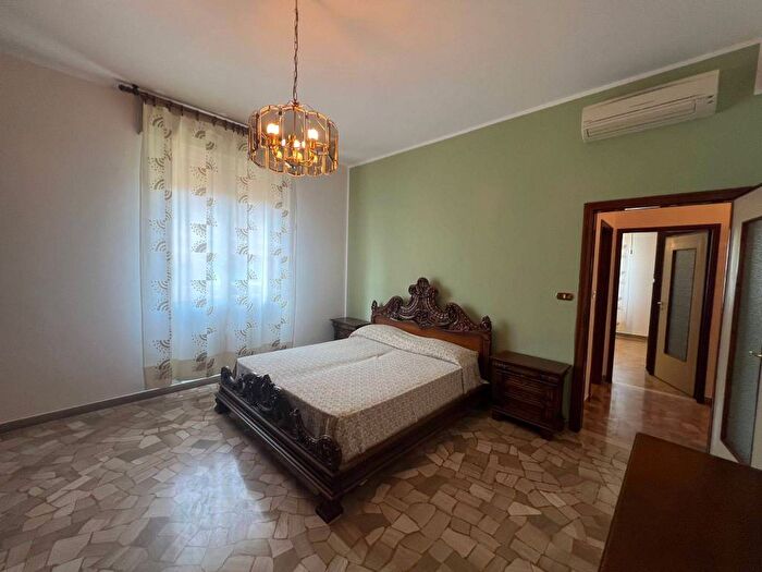 Appartamento quadrilocale in affitto in Via Anselmo Marabini, Saragozza fuori Porta, Bologna