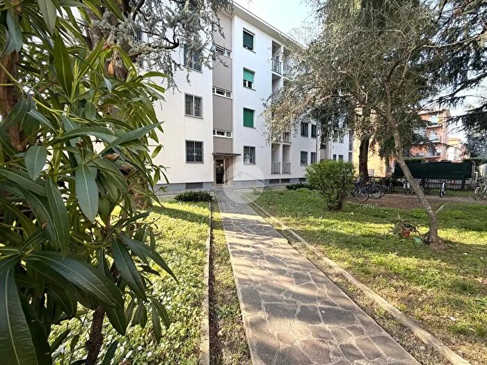 Appartamento quadrilocale in vendita in Appartamento Via Verdi, Cernusco Sul Naviglio