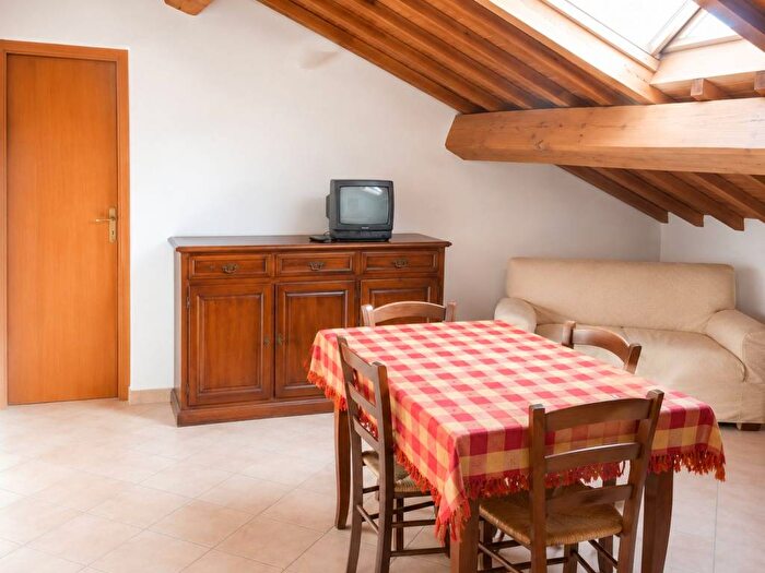 Casa bilocale in affitto in Molin Nuovo Monterappoli, Empoli