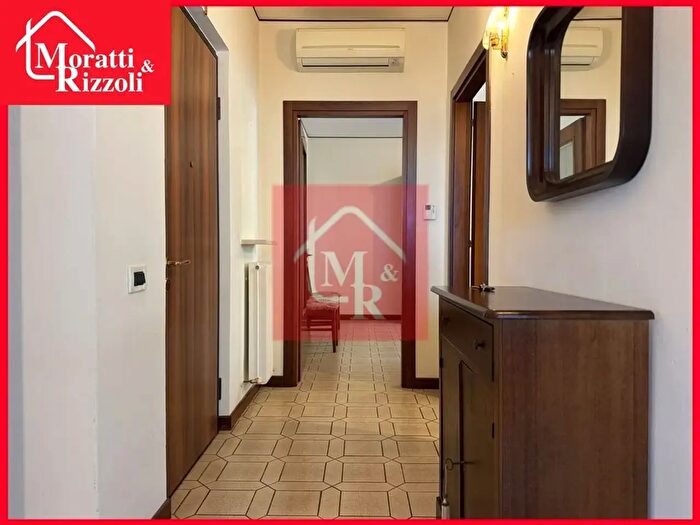 Appartamento quadrilocale in vendita in Via Osoppo, Cervignano Del Friuli