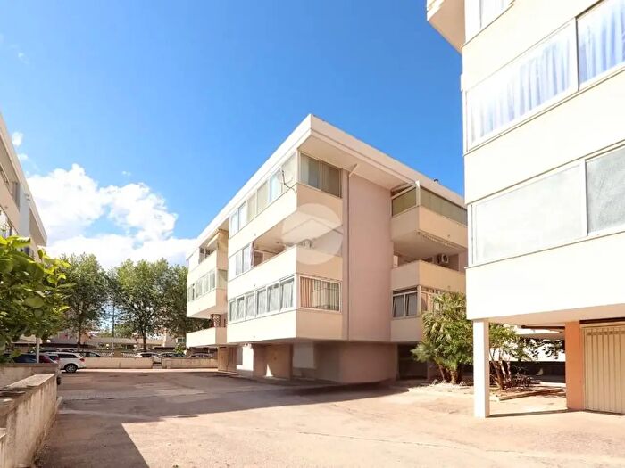 Appartamento monolocale in vendita in Via Petrarca, Montesilvano