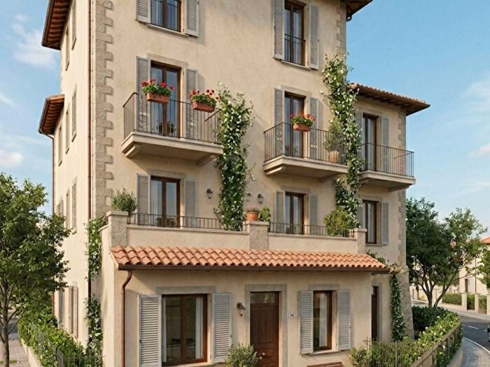 Appartamento bilocale in affitto in Soccorso, Prato
