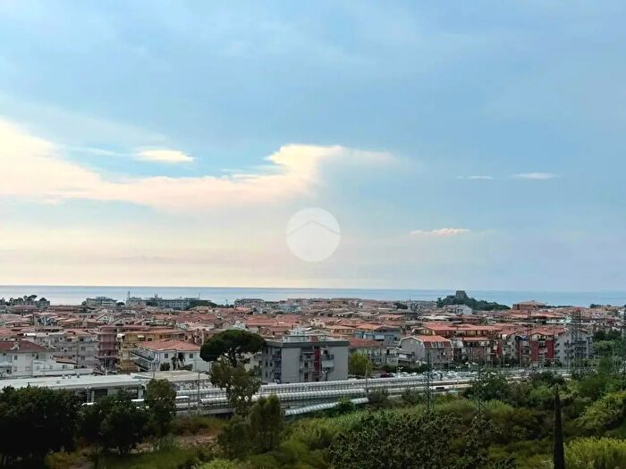 Appartamento bilocale in vendita in Via Cotura, Scalea