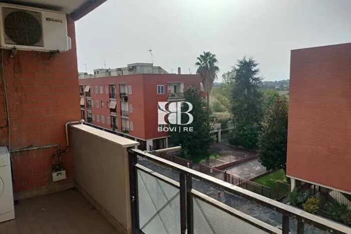 Appartamento bilocale in vendita in Via Alberto Asquini RomaTorraccia, Roma