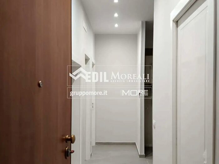 Appartamento trilocale in vendita in Modena