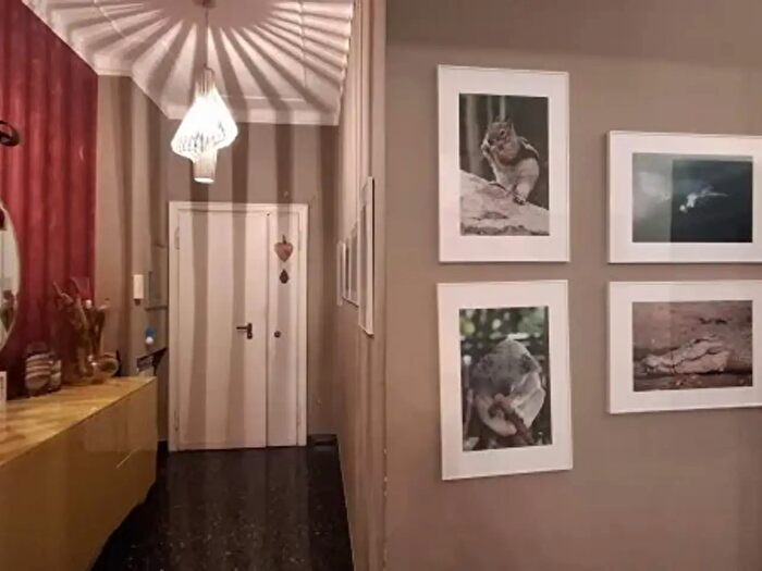 Appartamento quadrilocale in vendita in Via San Romolo, Genova