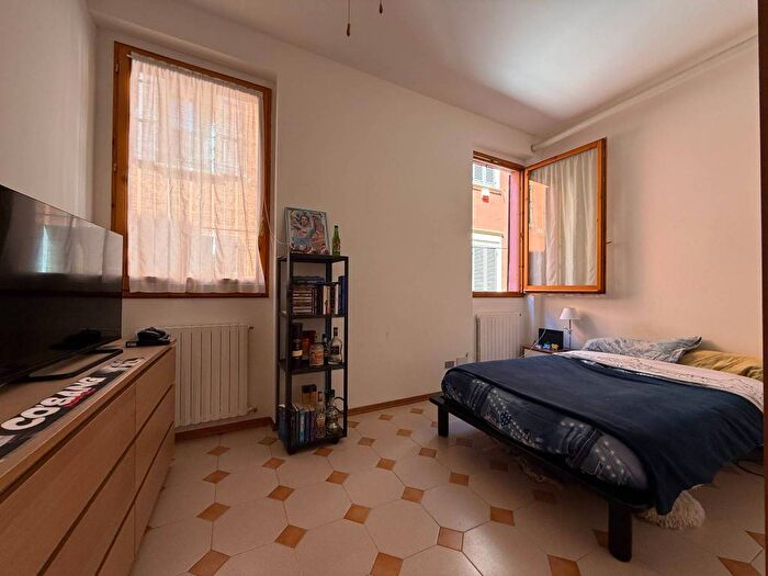 Appartamento monolocale in affitto in Via delle Tovaglie, Castiglione Tribunale, Bologna