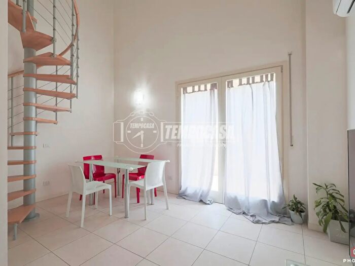 Casa trilocale in vendita in Via Abruzzi, Bagnacavallo