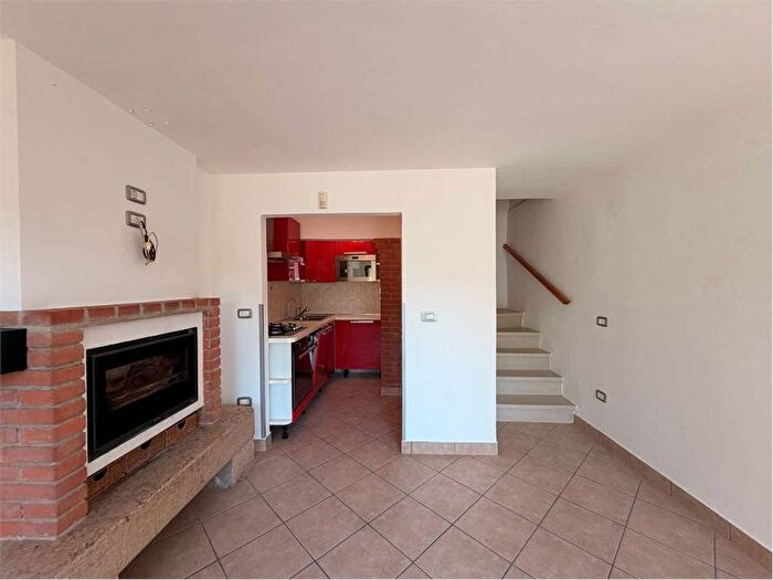 Appartamento bilocale in vendita in Via Don Tacchella c, Montecchio, Negrar di Valpolicella