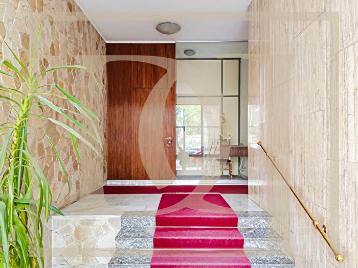 Appartamento bilocale in affitto in Via Daniele Ricciarelli, San Siro, Milano