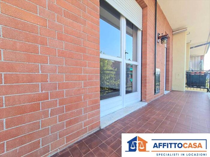 Appartamento trilocale in affitto in Via del Porto, San Bernardo San Giovanni, Carmagnola