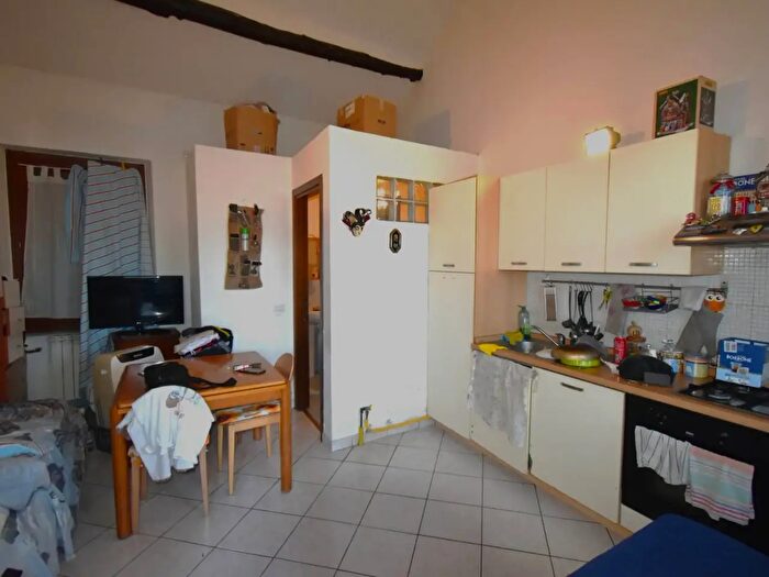 Appartamento monolocale in vendita in Via Garibaldi, Cavenago Di Brianza