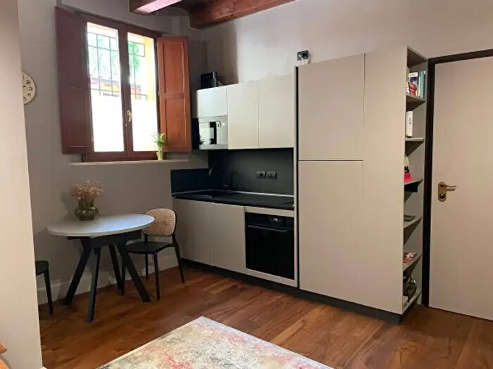Appartamento bilocale in affitto in Via San Pier Grisologo, Imola