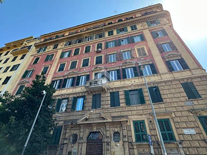 Appartamento bilocale in affitto in Prati Via Dardanelli, Mazzini Delle Vittorie, Roma