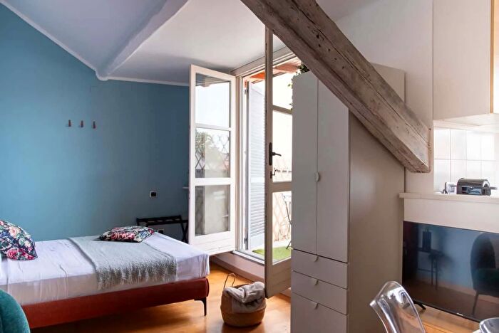 Appartamento monolocale in affitto in Via Verona, Milano