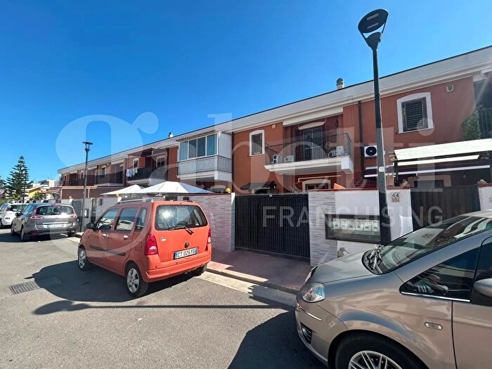 Casa quadrilocale in vendita in Via Pietro Mascagni, Margherita Di Savoia