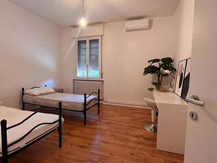 Appartamento quadrilocale in affitto in Via vittorio veneto, Centro, Formigine