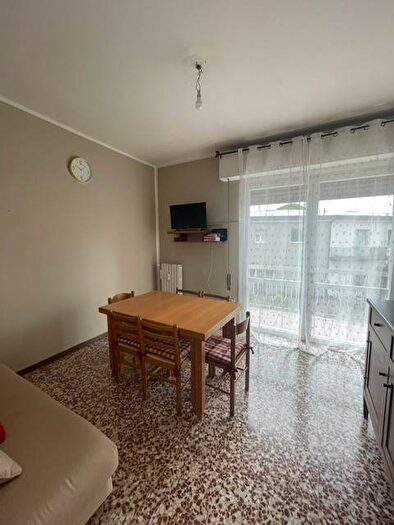 Appartamento bilocale in affitto in Via del Brolo, Villaggio Prealpino, Brescia