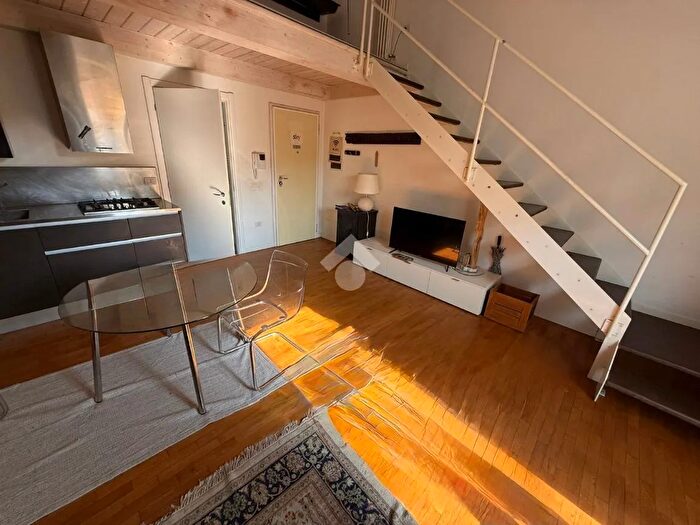 Appartamento monolocale in vendita in Ravenna