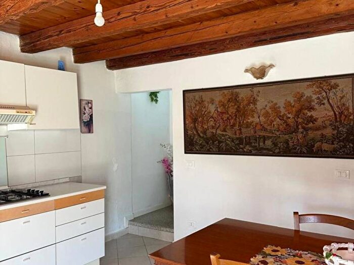 Casa con 5 locali in affitto in Concadirame Granzette Boara Polesine, Rovigo
