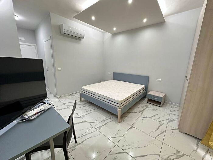 Appartamento monolocale in affitto in Viale Abramo Lincoln, Lincoln, Caserta