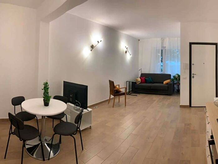 Appartamento monolocale in affitto in Via Paolo Sarpi, Centro Storico, Udine
