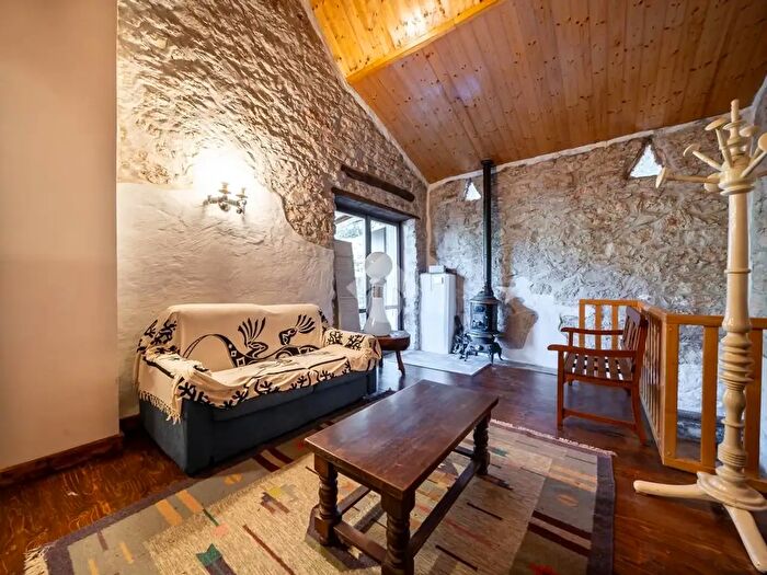 Casa bilocale in affitto in Conrada Ausele, Bosco Chiesanuova