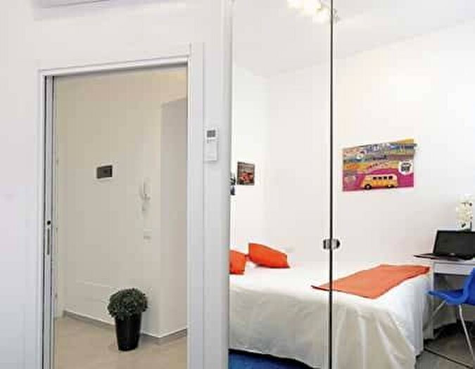 Appartamento trilocale in affitto in Corso Buenos Aires, Porta Venezia, Milano