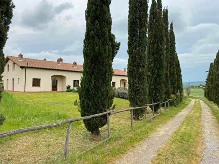 Casa con 6 locali in vendita in Strada Provinciale del Monte Amiata, Pienza