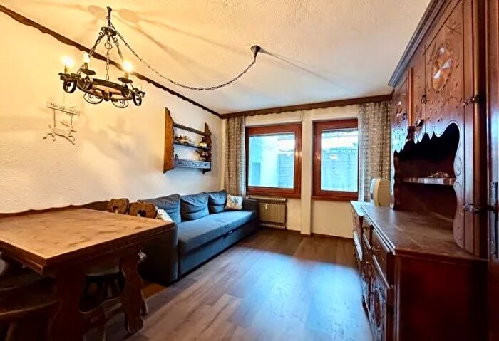 Appartamento trilocale in affitto in Via Terzo Reggimento Alpini Sestriere To Italia, Sestriere