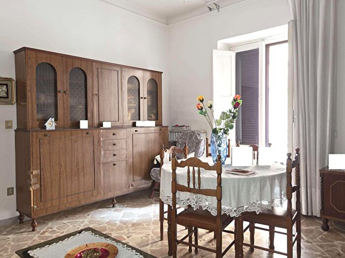 Appartamento trilocale in vendita in Bitonto