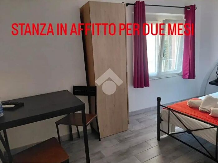 Appartamento monolocale in affitto in Via S Giorgio, Genova