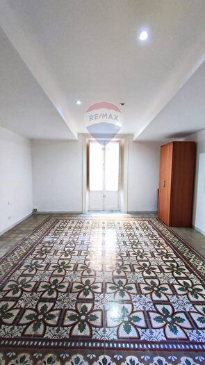 Appartamento bilocale in affitto in Via Poeta Calvino, Trapani