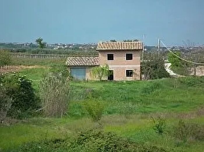 Casa trilocale in vendita in Scerni