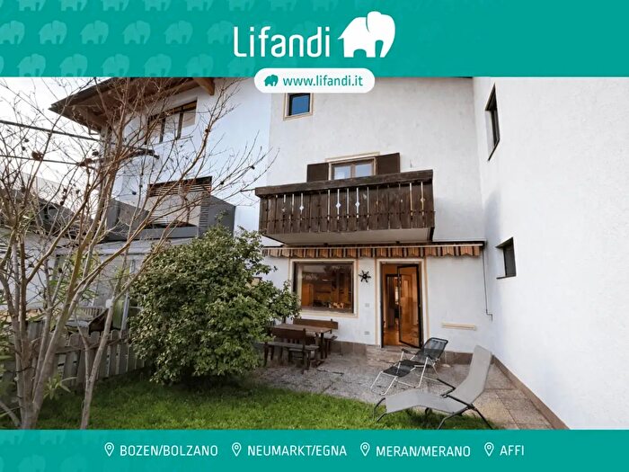 Casa con 5 locali in vendita in Feldweg, Gargazzone