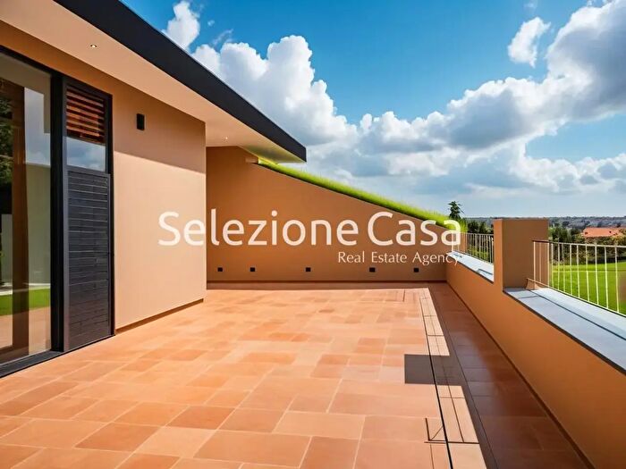 Appartamento trilocale in vendita in Santa Croce SullArno