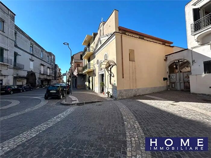 Appartamento bilocale in vendita in Crispano