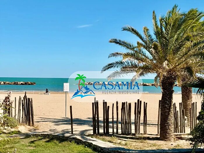 Appartamento bilocale in vendita in Viale Rinascimento, San Benedetto Del Tronto