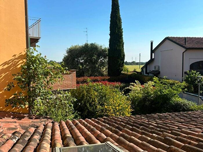 Appartamento con 5 locali in affitto in malandriano, Botteghino Pilastrello, Parma