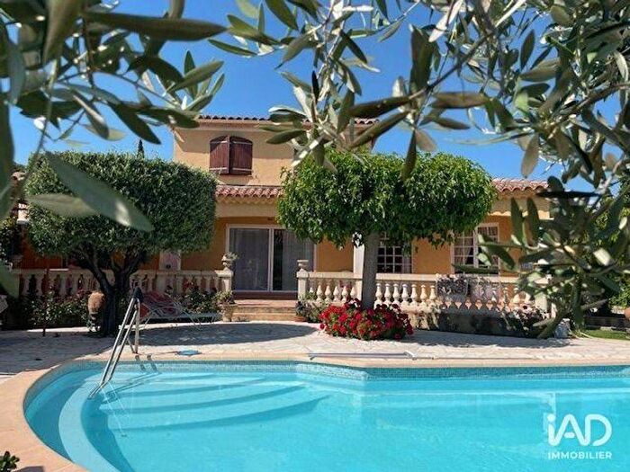 Casa quadrilocale in vendita in La Ciotat