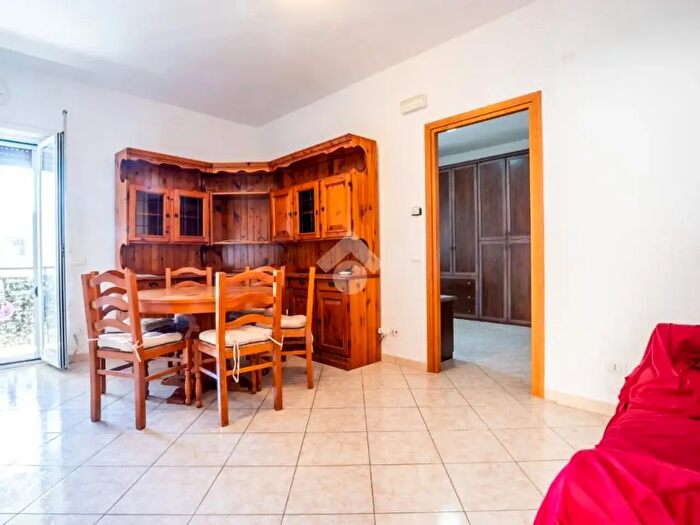 Appartamento bilocale in vendita in Via Dante Alighieri, Fonte Nuova