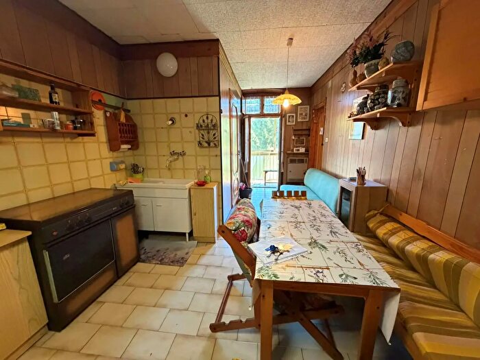 Appartamento bilocale in vendita in Via Vittorio Veneto, San Germano Chisone