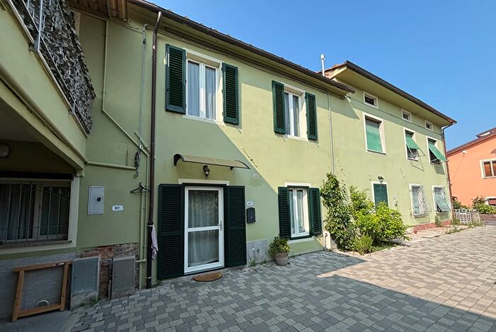 Casa trilocale in vendita in Monsummano Terme