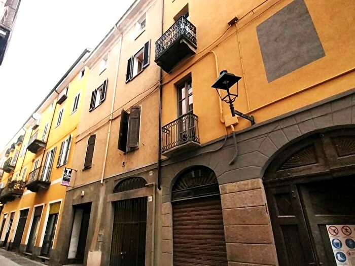 Appartamento bilocale in affitto in via italia, Centro Storico, Biella