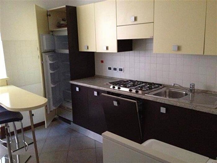 Appartamento bilocale in affitto in Via Santa Sofia, Santa Sofia Altinate, Padova