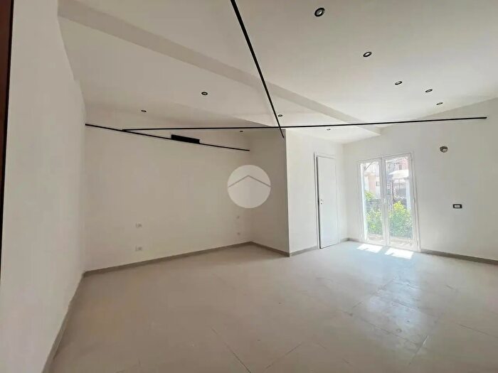 Appartamento monolocale in vendita in Via del Pallone, Palermo