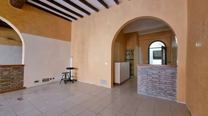 Appartamento trilocale in vendita in Via Mazzini Centro Finale Emilia Modena, Finale Emilia