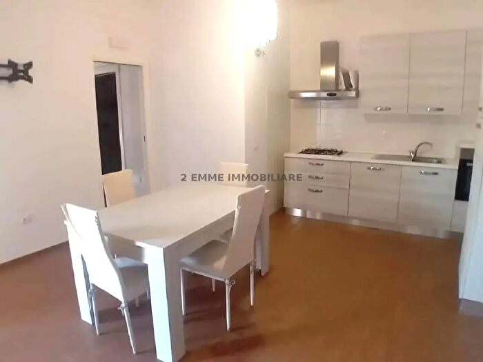 Appartamento trilocale in affitto in Piazza Matteotti, Ascoli Piceno