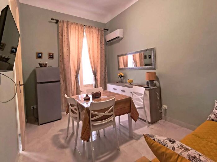 Appartamento bilocale in affitto in Via Grazia Porta, Centro, Trapani