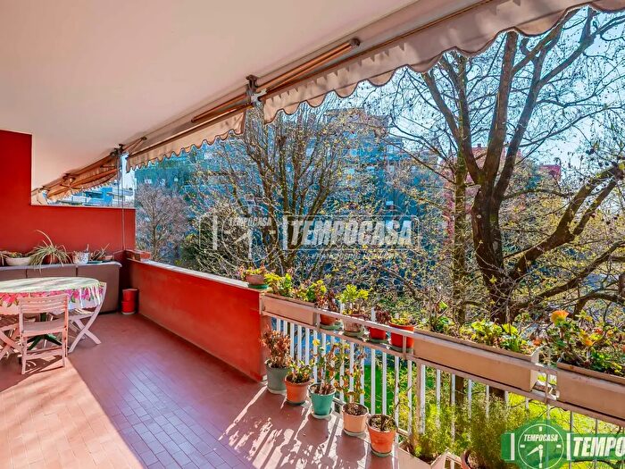 Appartamento bilocale in vendita in Via Veneto, Peschiera Borromeo